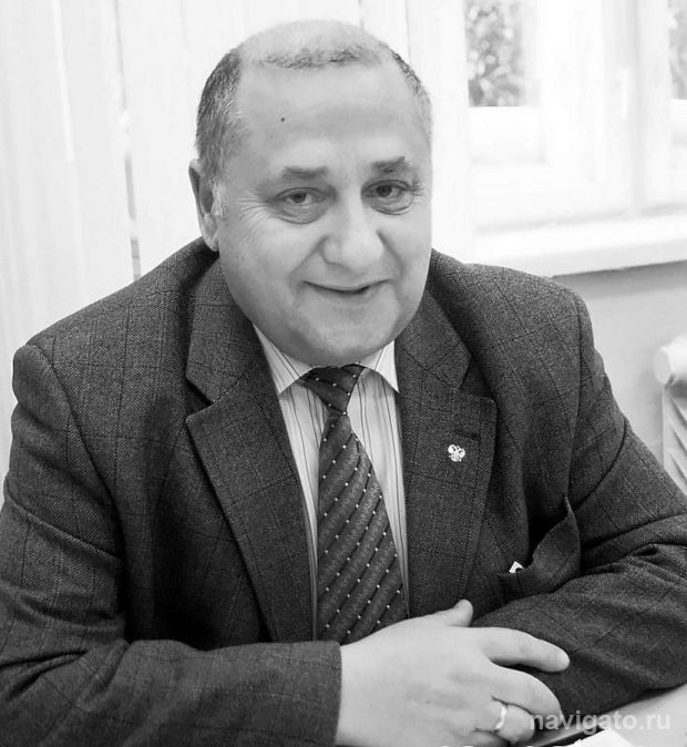 Навсегда в наших сердцах