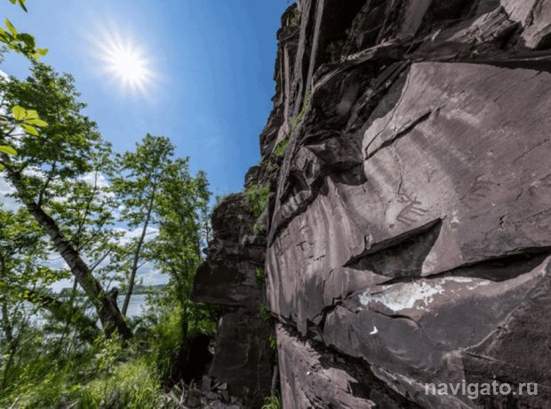 Не дойдёте, но увидите