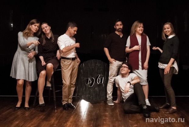 Не ищем лёгких путей