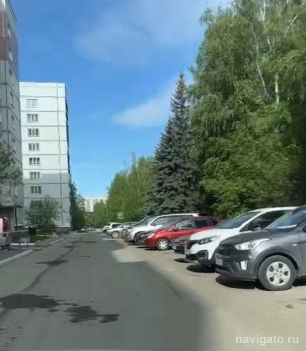 Не мешайте коммунальщикам