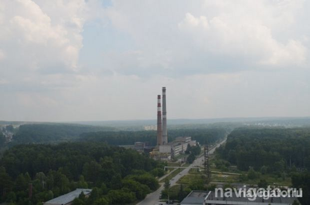 Неделя без горячей воды