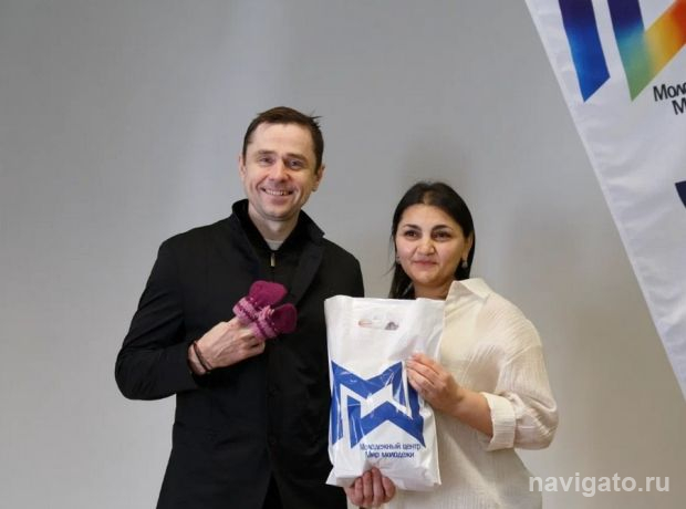 Носочки для малышей