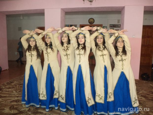 Новые друзья