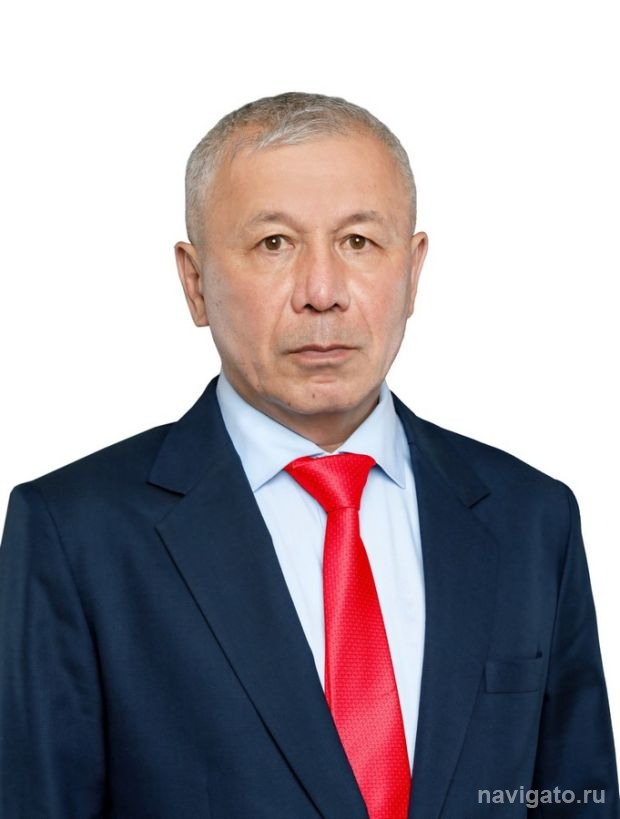 О приёмной депутата