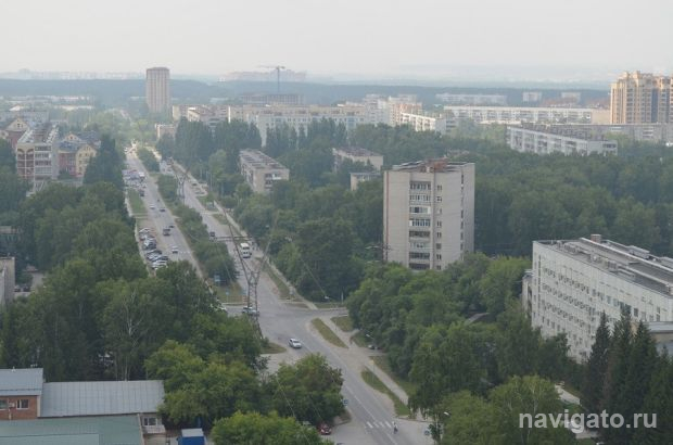 Обновят освещение на улице Арбузова