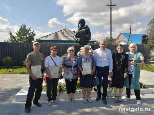 Образец лучших практик ТОС