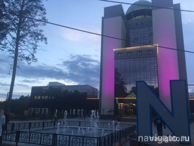 Обучат специалистов по ИИ