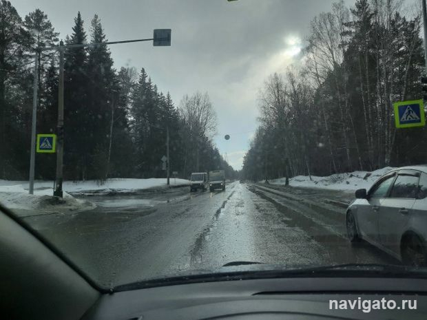 Опасная стеклоомывайка