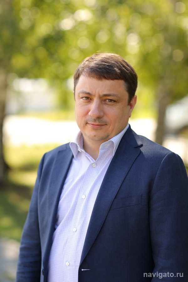 Особенный праздник