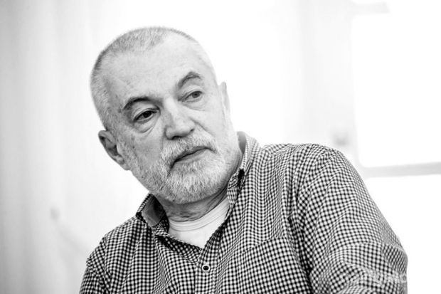 «От реальности не убежишь!»