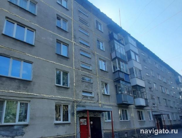 Открытые окна