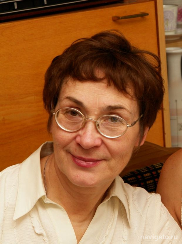 Памяти коллеги