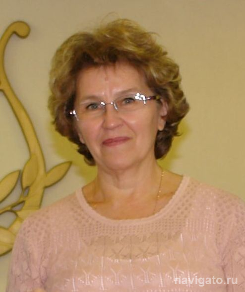 Памяти Н.В. Седович