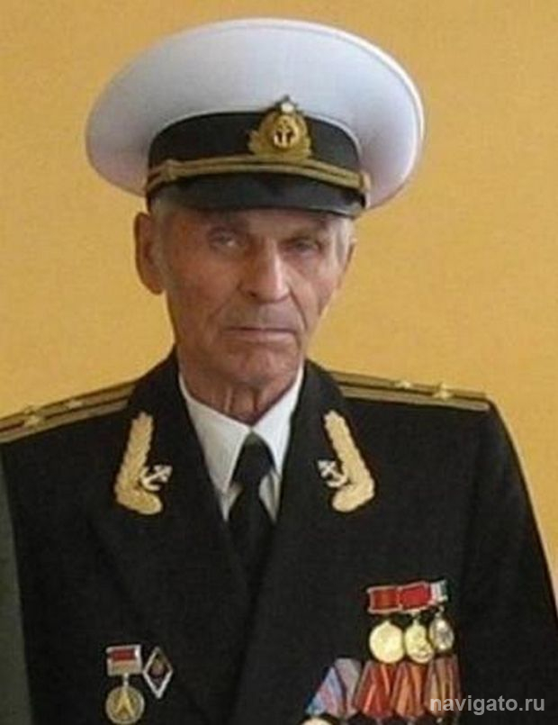 Памяти товарища