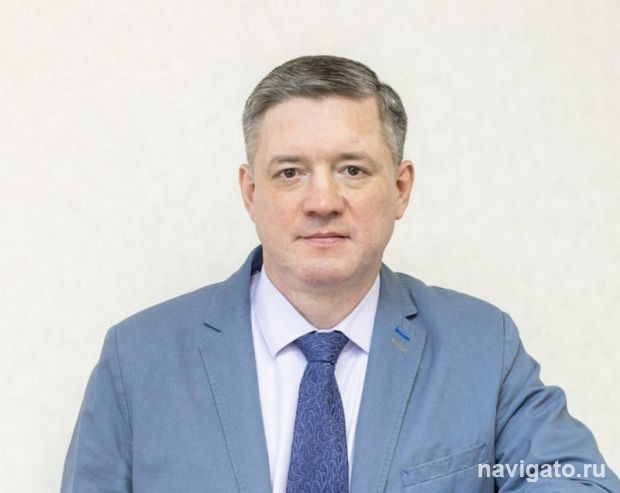 Перемены во главе района