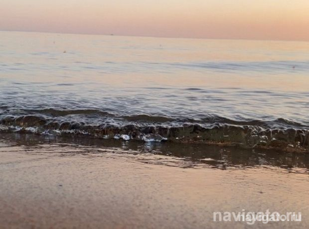 Пляжи открыты для купания