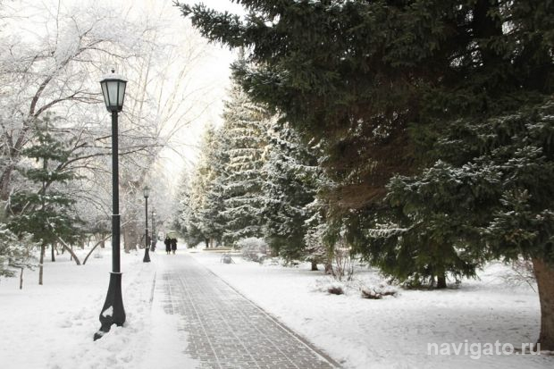 По благоустройству и освещению