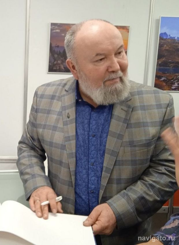 «Понимаю, что счастлив»