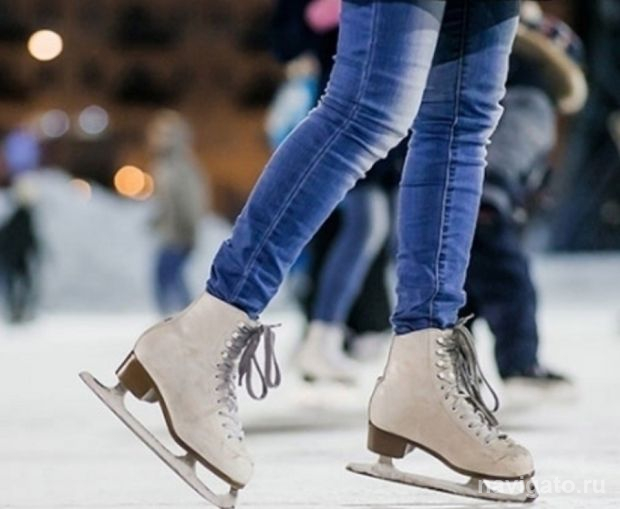 Пора затачивать коньки