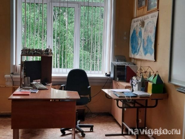 После вуза – в школу