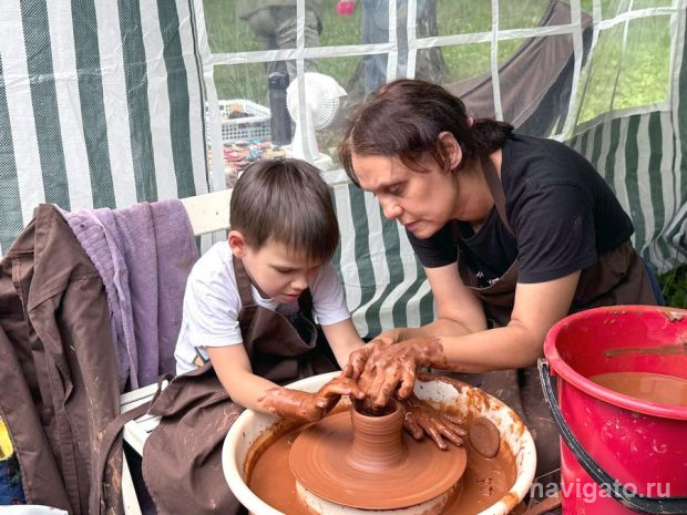 «Пою тебе, отец!»