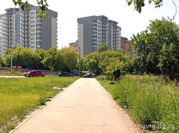 Придётся немного потерпеть