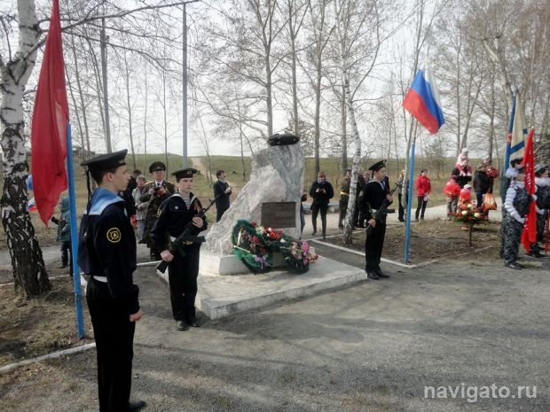 Приходите в клуб «Норд-Ост»