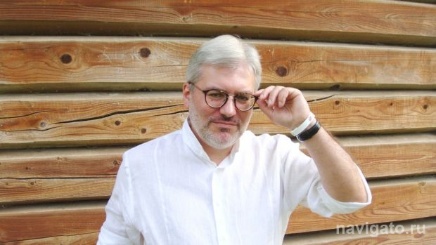 «Принимать себя с возрастом сложнее»