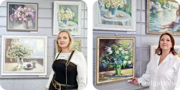 Приветствие весне