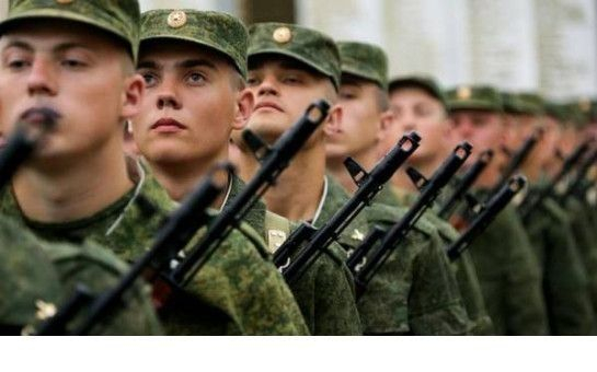 Призывники на СВО не пойдут