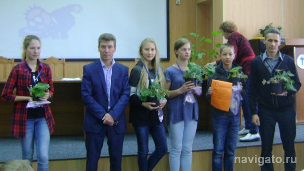 Про сок и кашу из берёзы