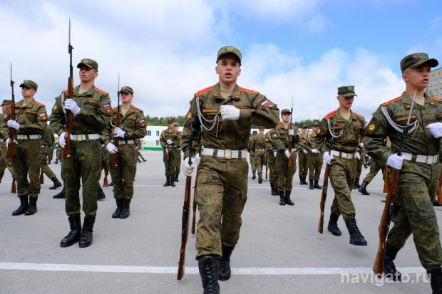 Продлили набор