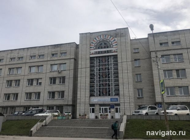 Пройдите диспансеризацию!