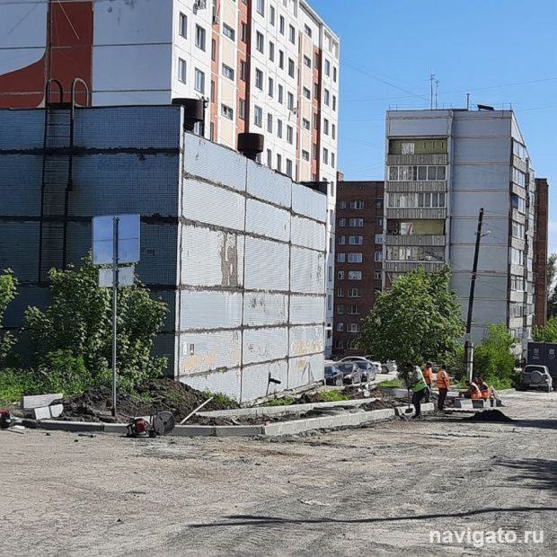 Путь в школу должен быть безопасным