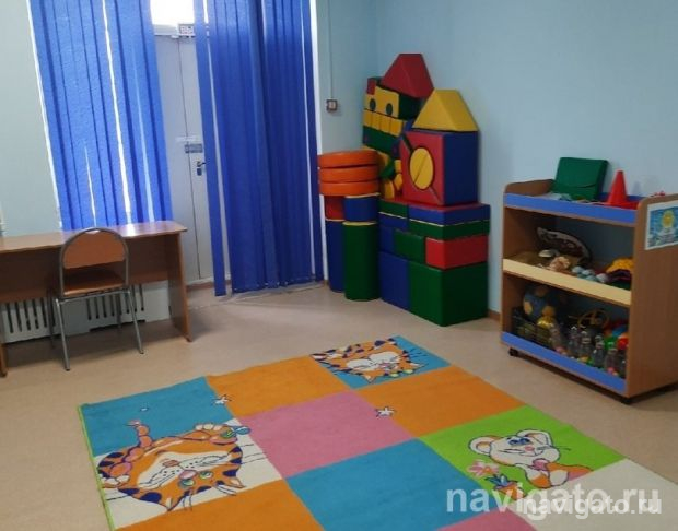 Путёвки в детские сады