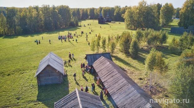 «Рубеж лета»