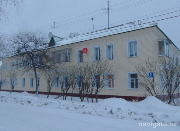 Рухнул потолок