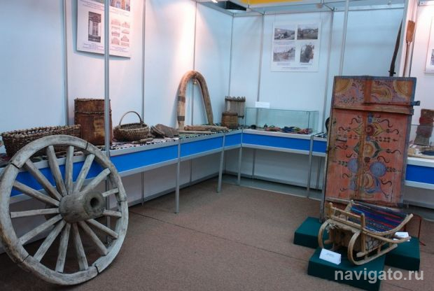 «Русская традиция в Сибири»
