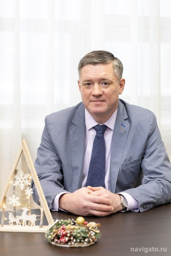 С Новым годом и Рождеством!