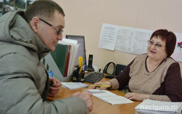 С праздником, соцработники!