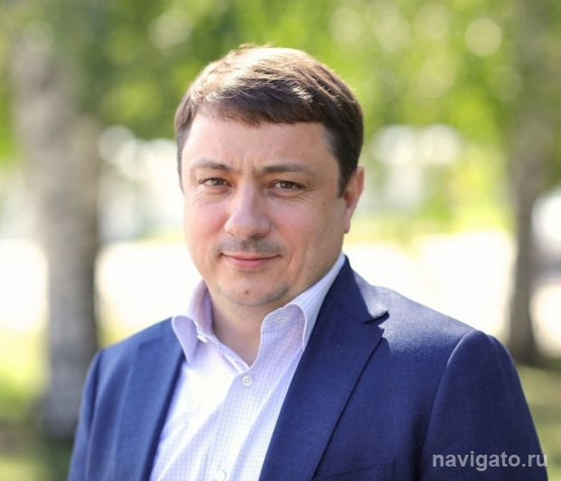 С праздником!