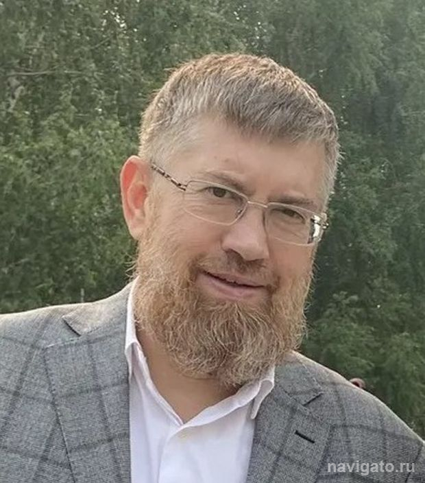 С праздником!
