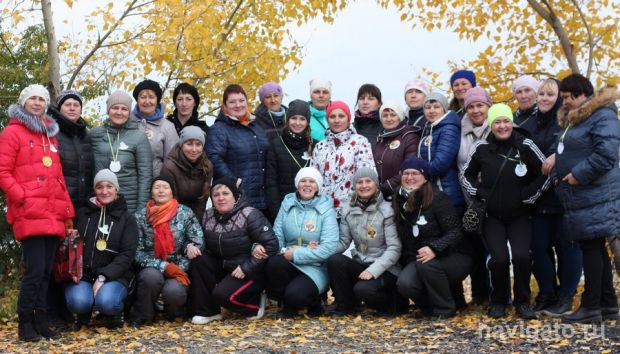 С юбилеем, «Тополёк»!