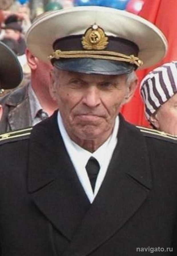 С юбилеем!