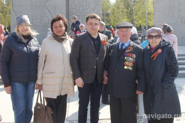 С уважением к подвигу победителей