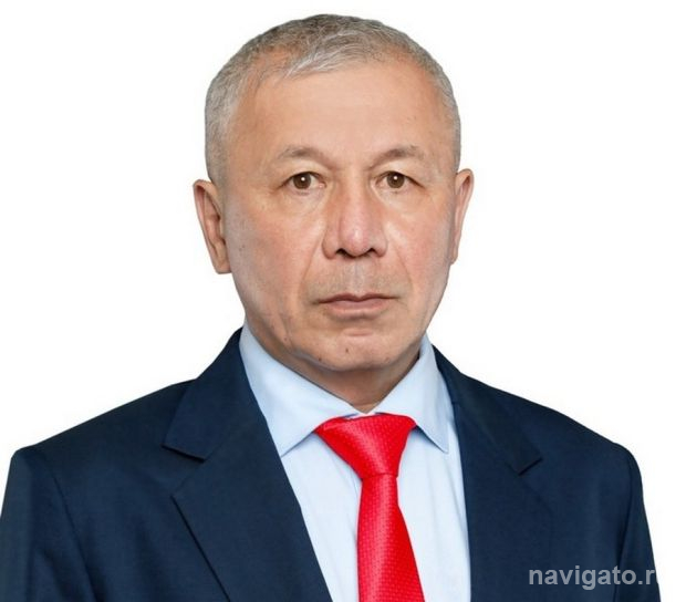 Самый главный праздник