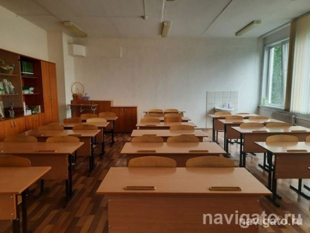 Школы готовы