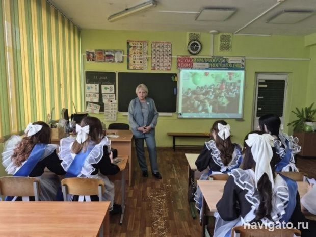 Школьные госэкзамены