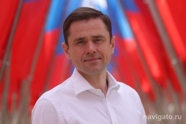 Символ мужества и единства народа