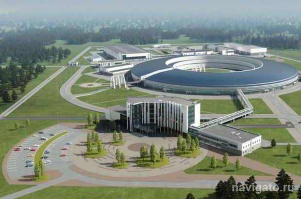 СКИФ готов к началу работы